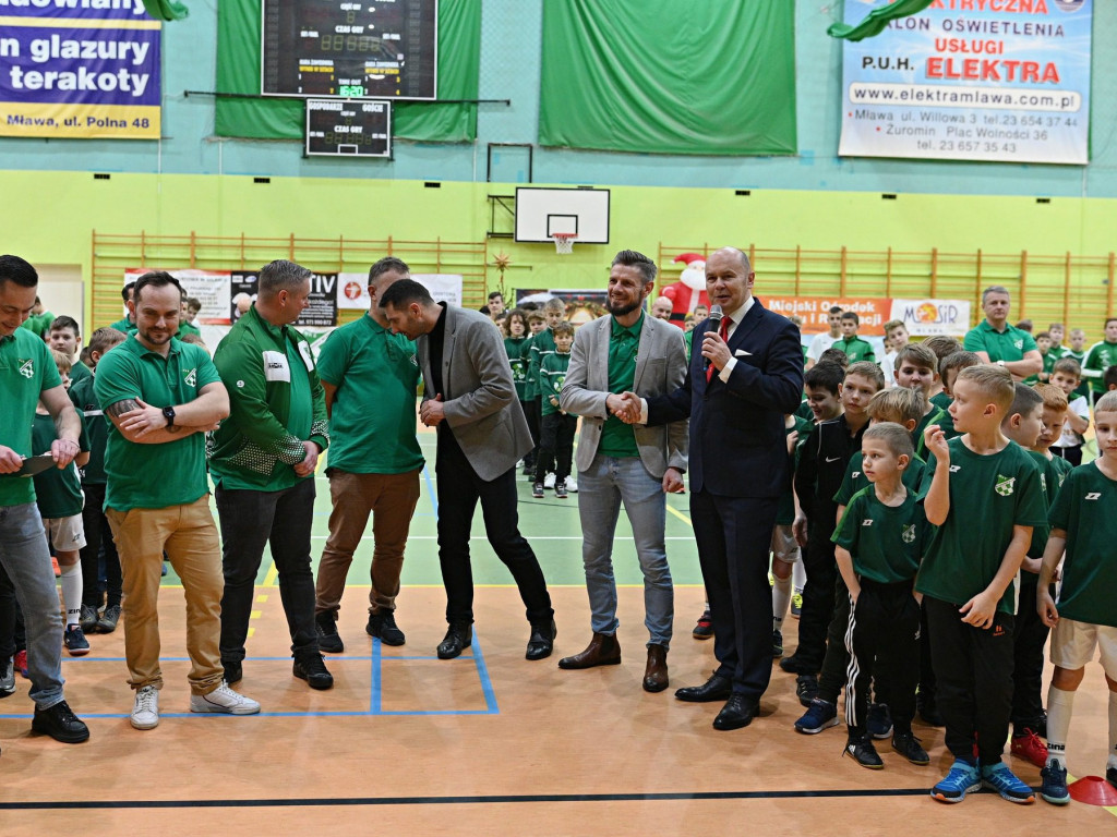 Mławiankowa Wigilia [ZDJĘCIA]