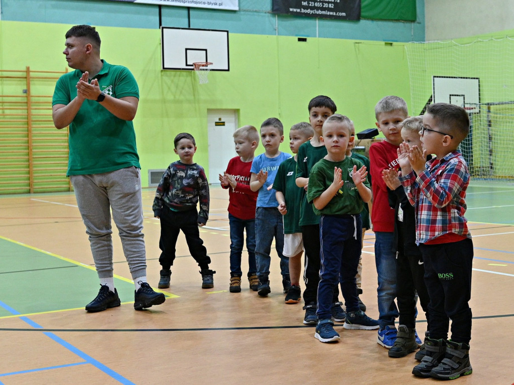 Mławiankowa Wigilia [ZDJĘCIA]