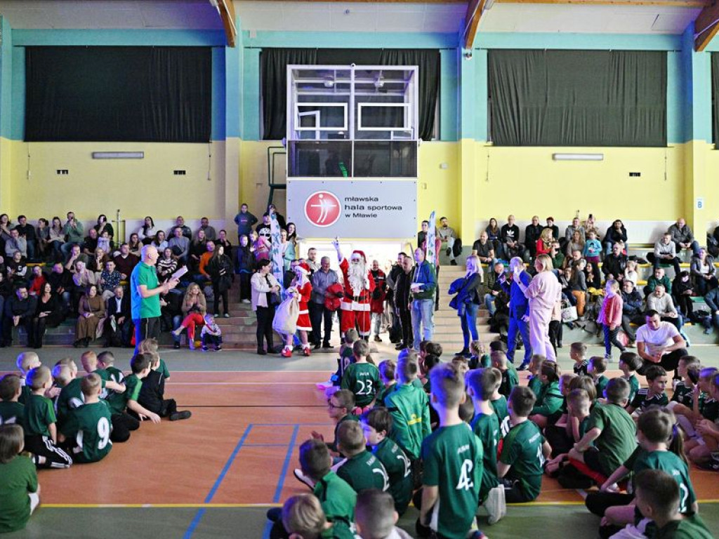 Mławiankowa Wigilia [ZDJĘCIA]