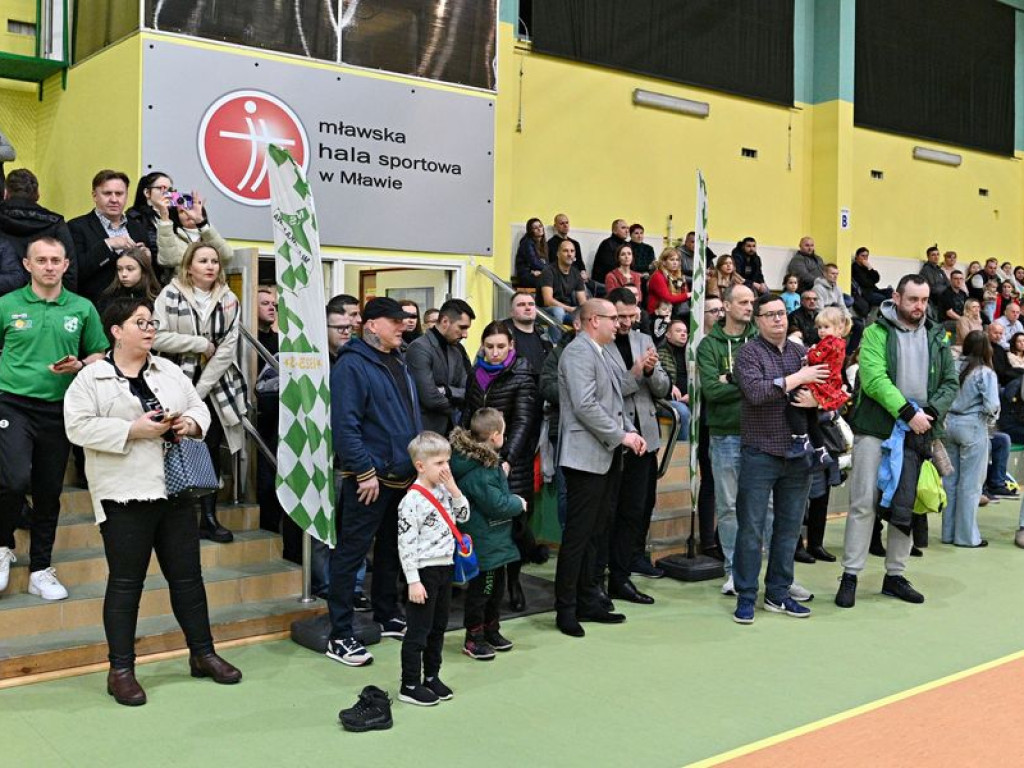 Mławiankowa Wigilia [ZDJĘCIA]