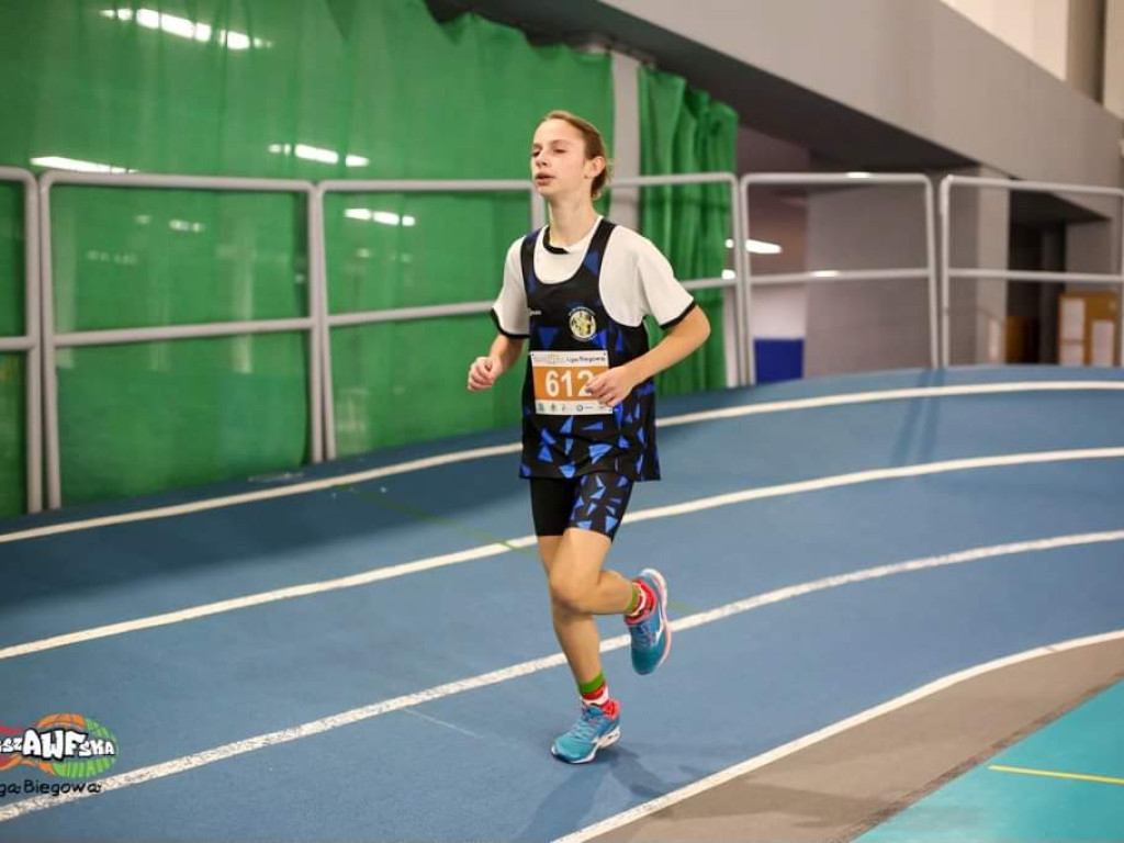 Jedenaście krążków na koniec. Rekordy lekkoatletów