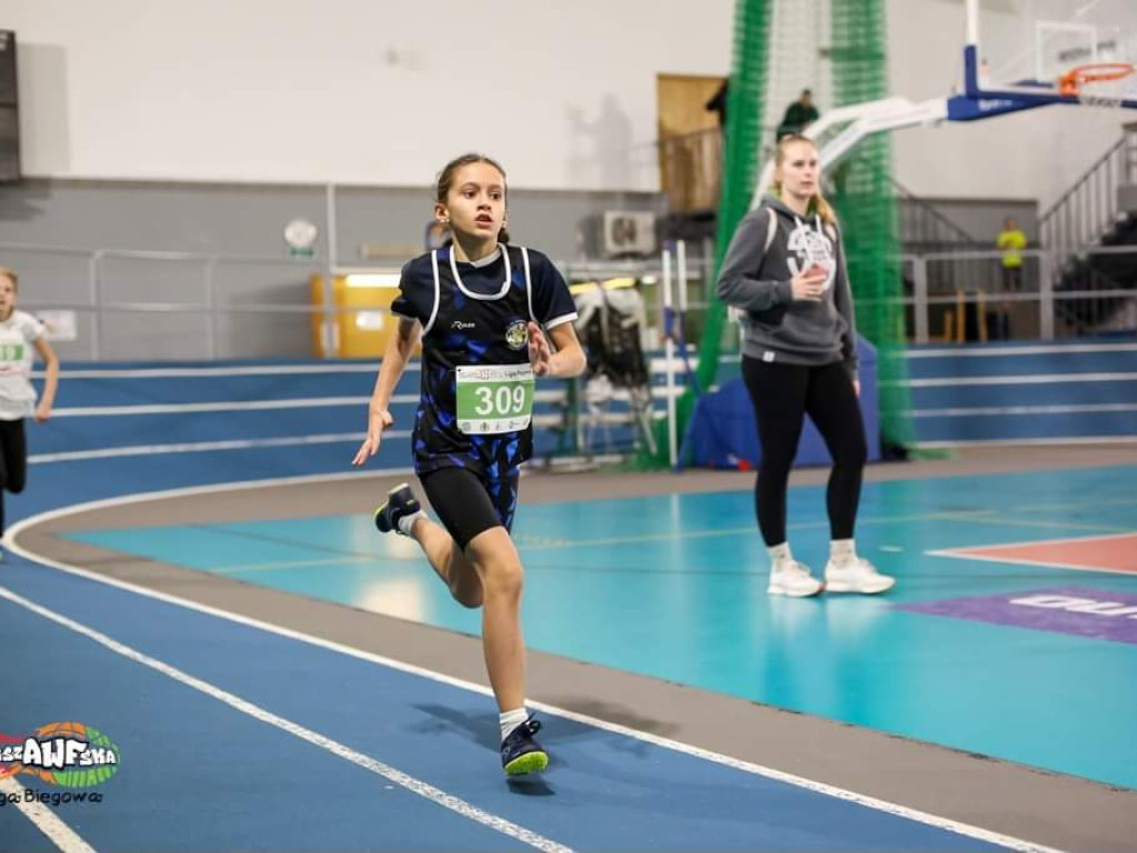 Jedenaście krążków na koniec. Rekordy lekkoatletów