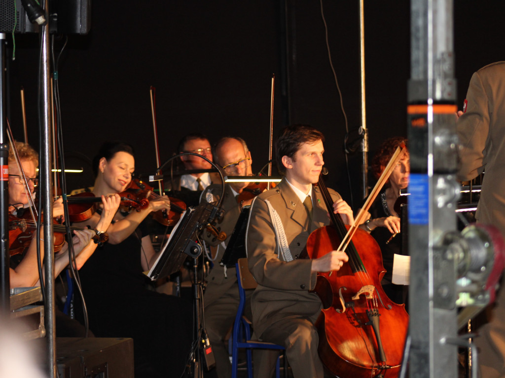 Koncert Noworoczny. Publiczność zachwycona [ZDJĘCIA i FILMY]