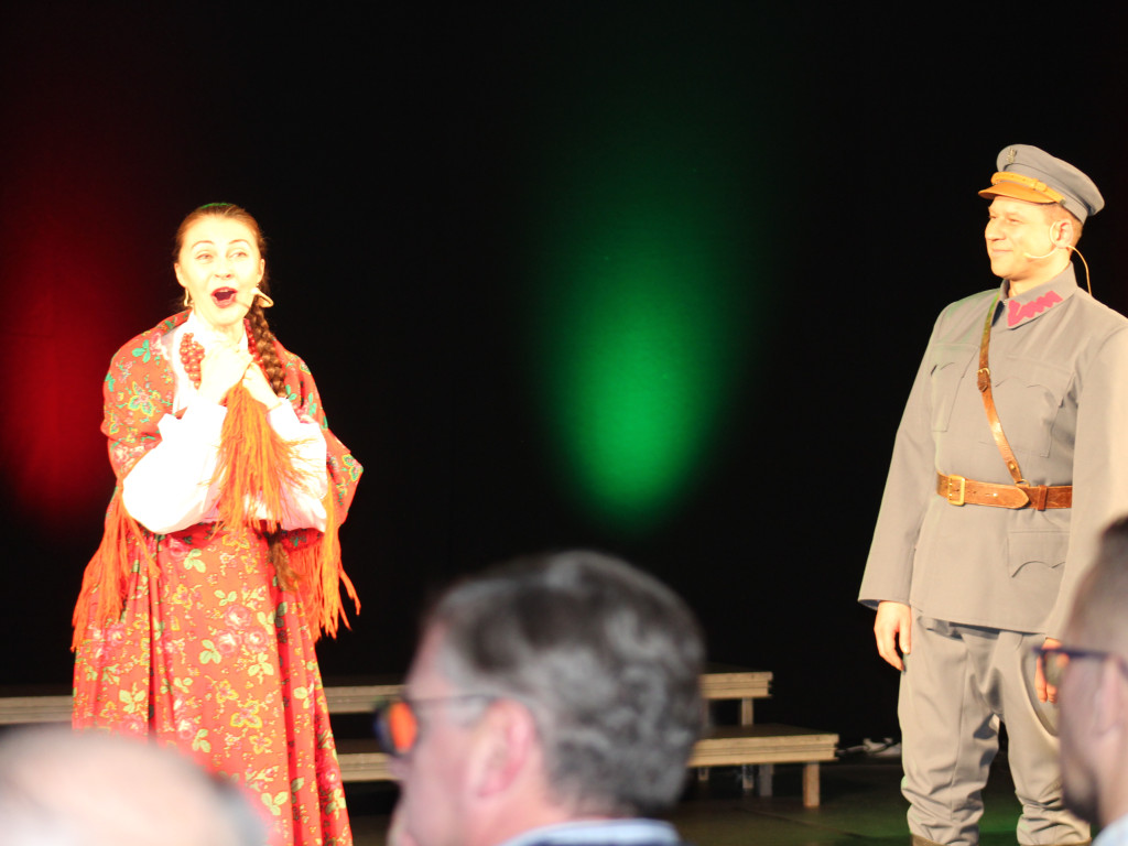 Koncert Noworoczny. Publiczność zachwycona [ZDJĘCIA i FILMY]