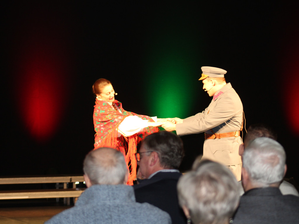 Koncert Noworoczny. Publiczność zachwycona [ZDJĘCIA i FILMY]