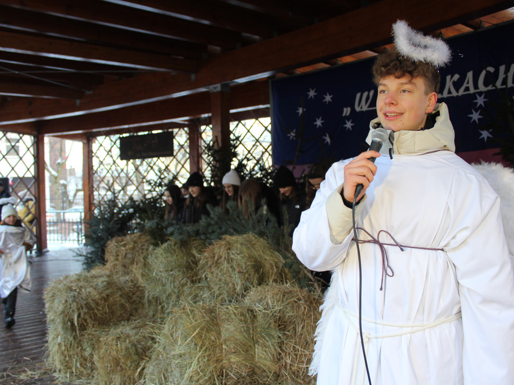 Orszak Trzech Króli w Mławie. NASZA RELACJA