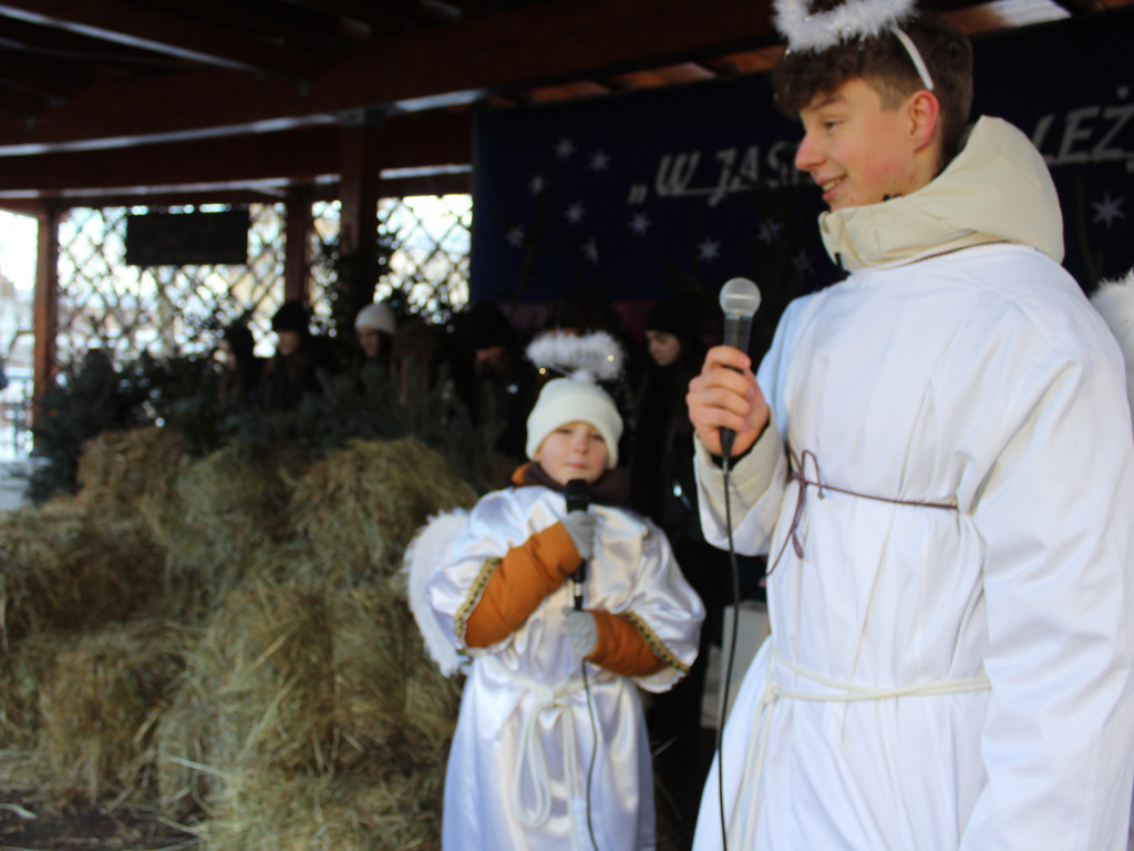 Orszak Trzech Króli w Mławie. NASZA RELACJA