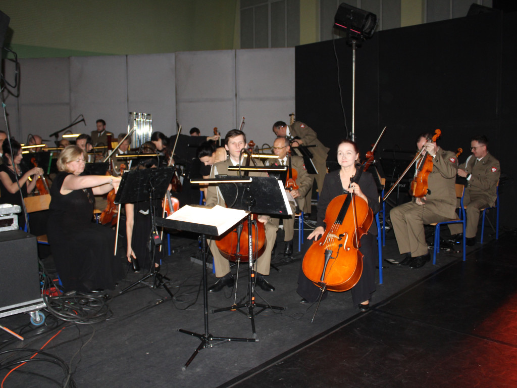 Koncert Noworoczny. Publiczność zachwycona [ZDJĘCIA i FILMY]