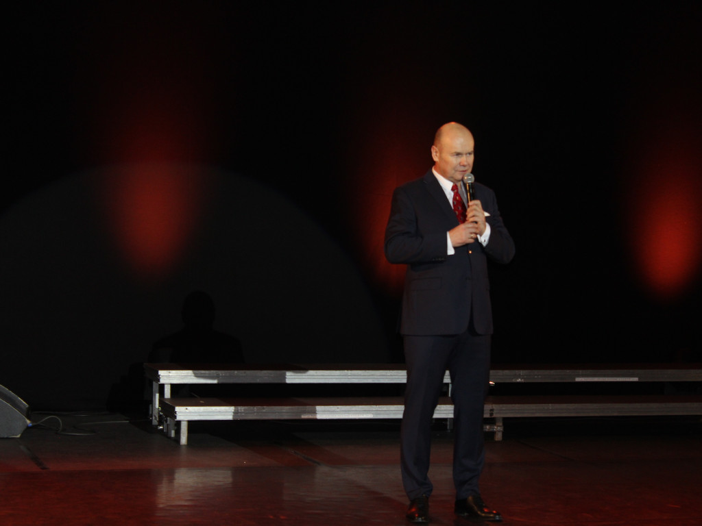 Koncert Noworoczny. Publiczność zachwycona [ZDJĘCIA i FILMY]