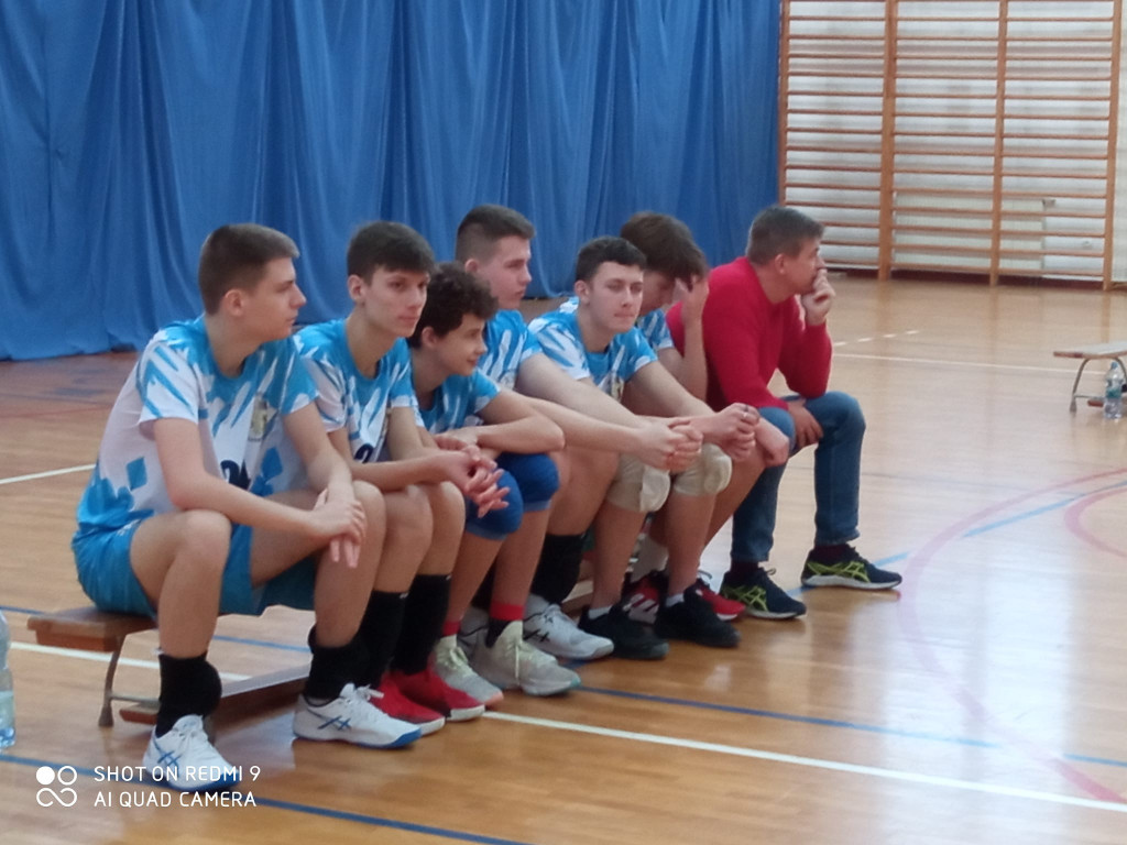 Jubileuszowy memoriał. Gospodarze najlepsi