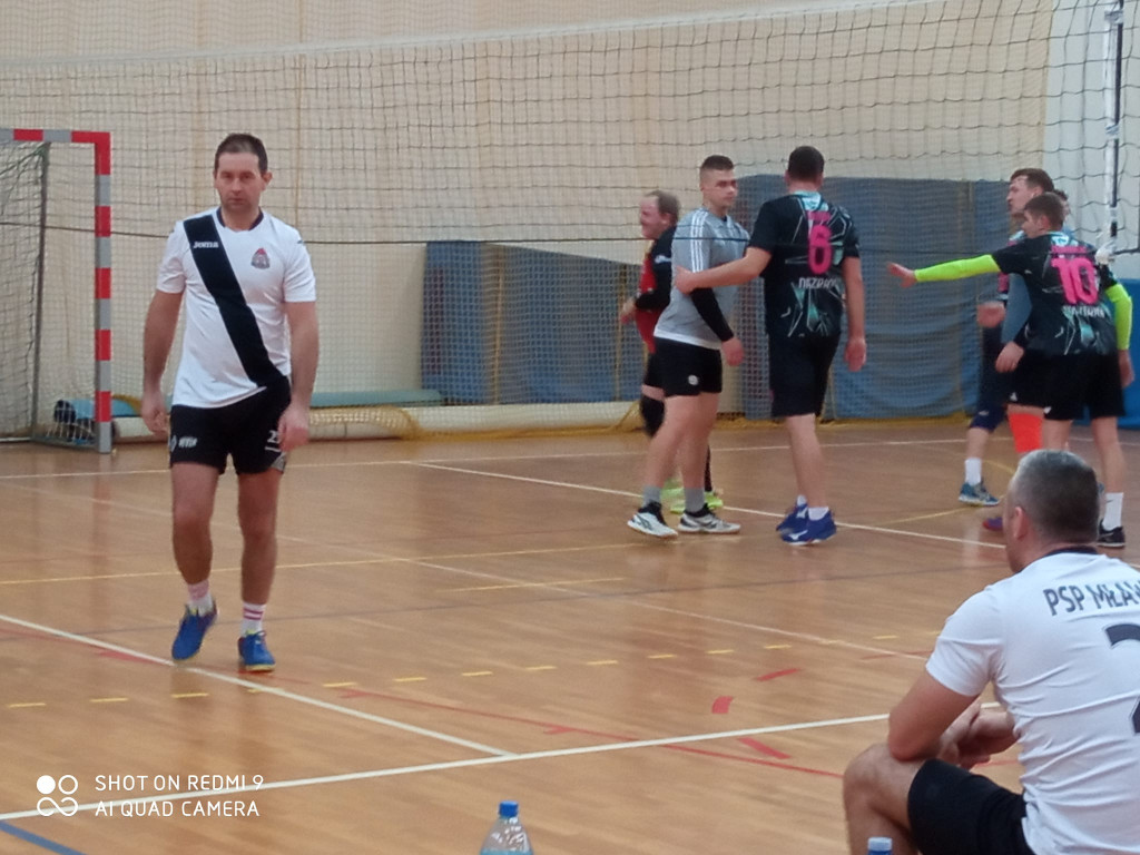 Jubileuszowy memoriał. Gospodarze najlepsi