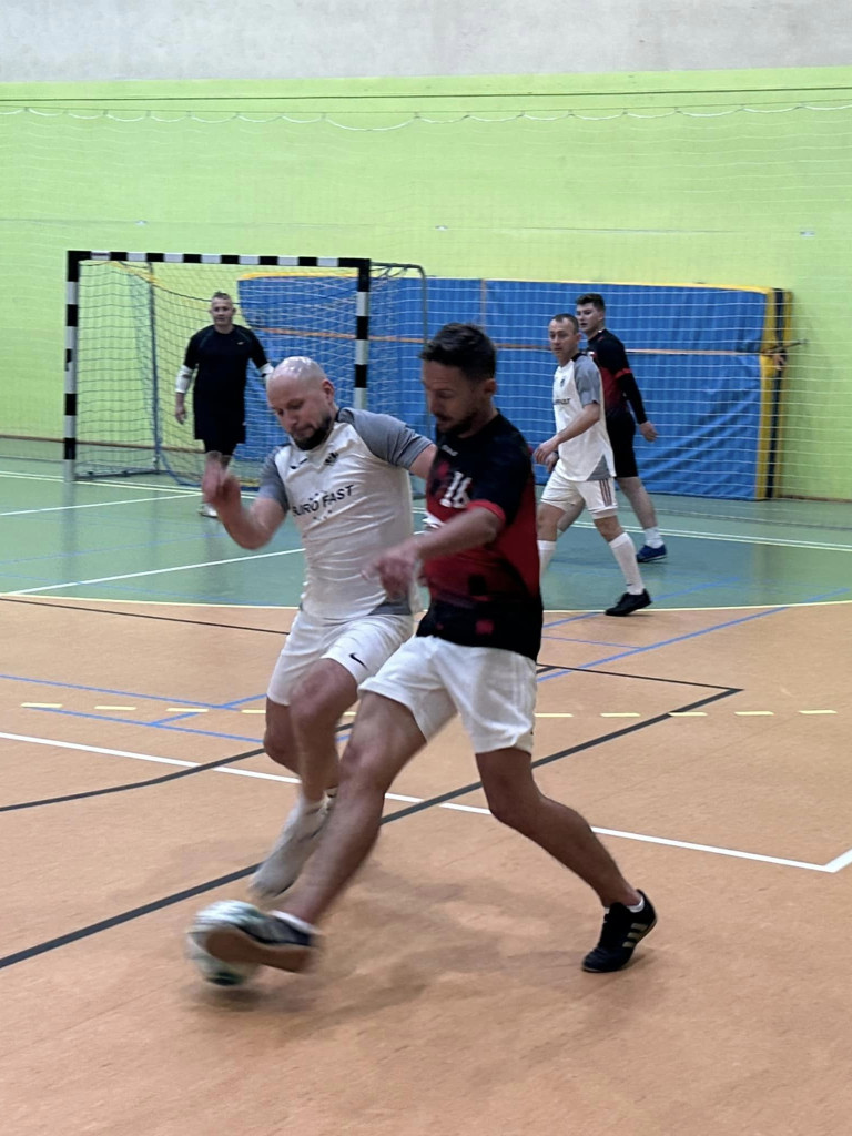 Noworoczna kanonada. Dwucyfrówki razy dwa