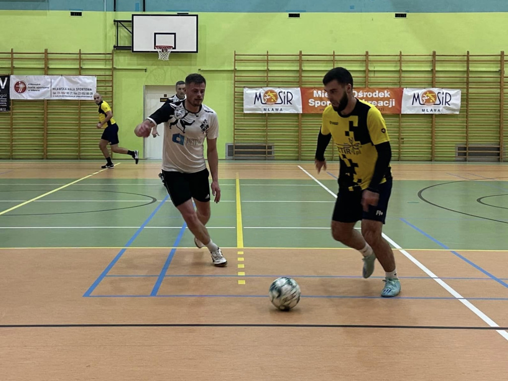 Noworoczna kanonada. Dwucyfrówki razy dwa