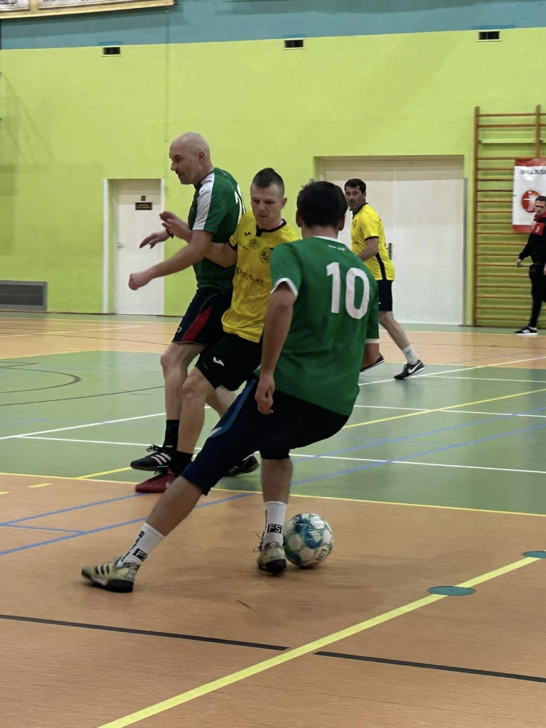 Noworoczna kanonada. Dwucyfrówki razy dwa