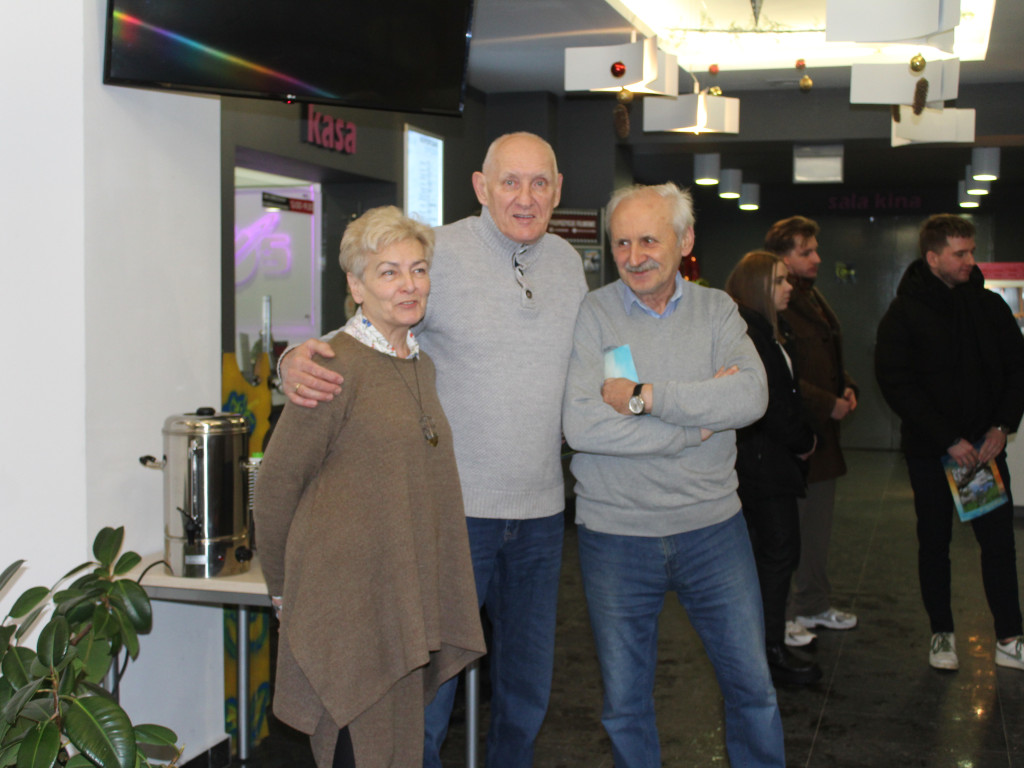 Wernisaż wystawy 