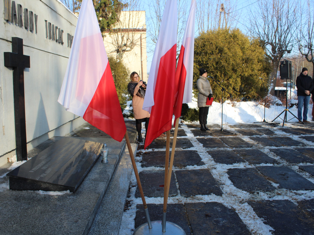 Pamiętamy o Kalkówce. 