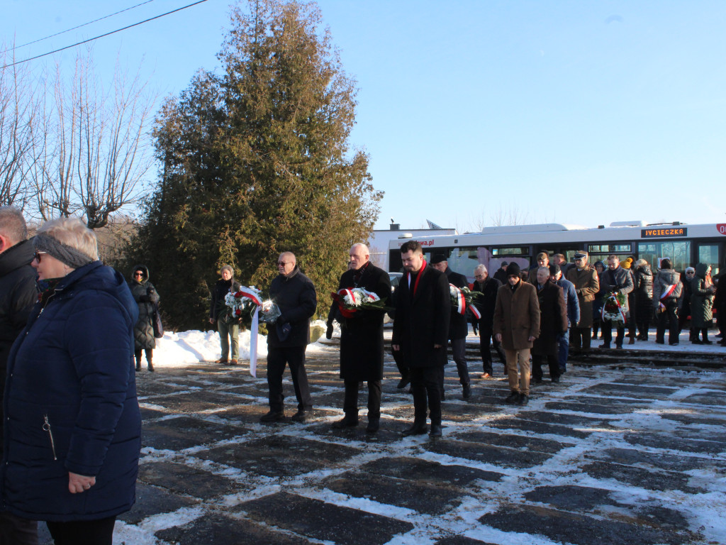 Pamiętamy o Kalkówce. 