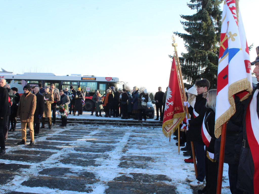 Pamiętamy o Kalkówce. 