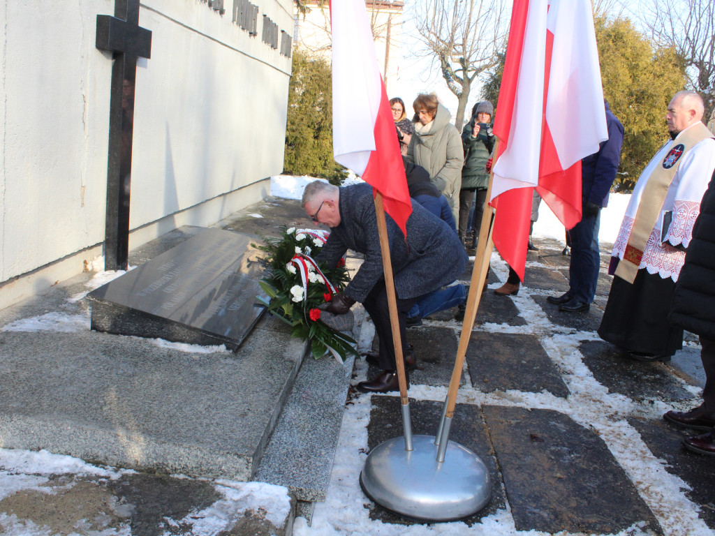 Pamiętamy o Kalkówce. 