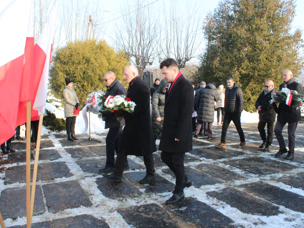 Pamiętamy o Kalkówce. 