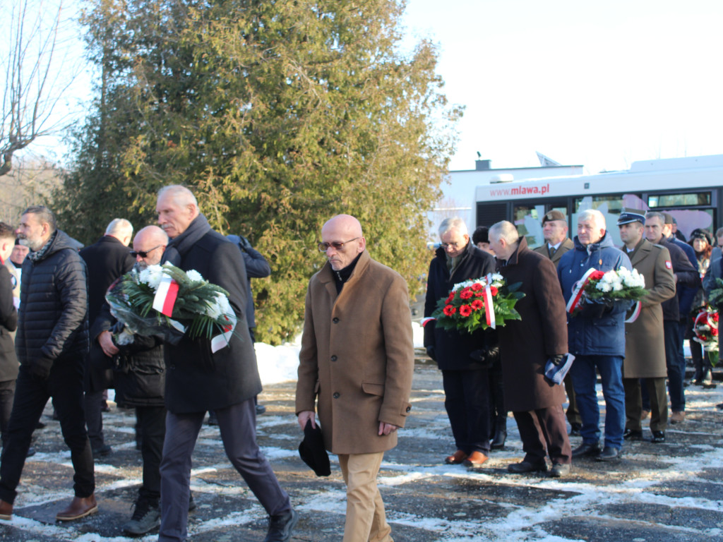 Pamiętamy o Kalkówce. 