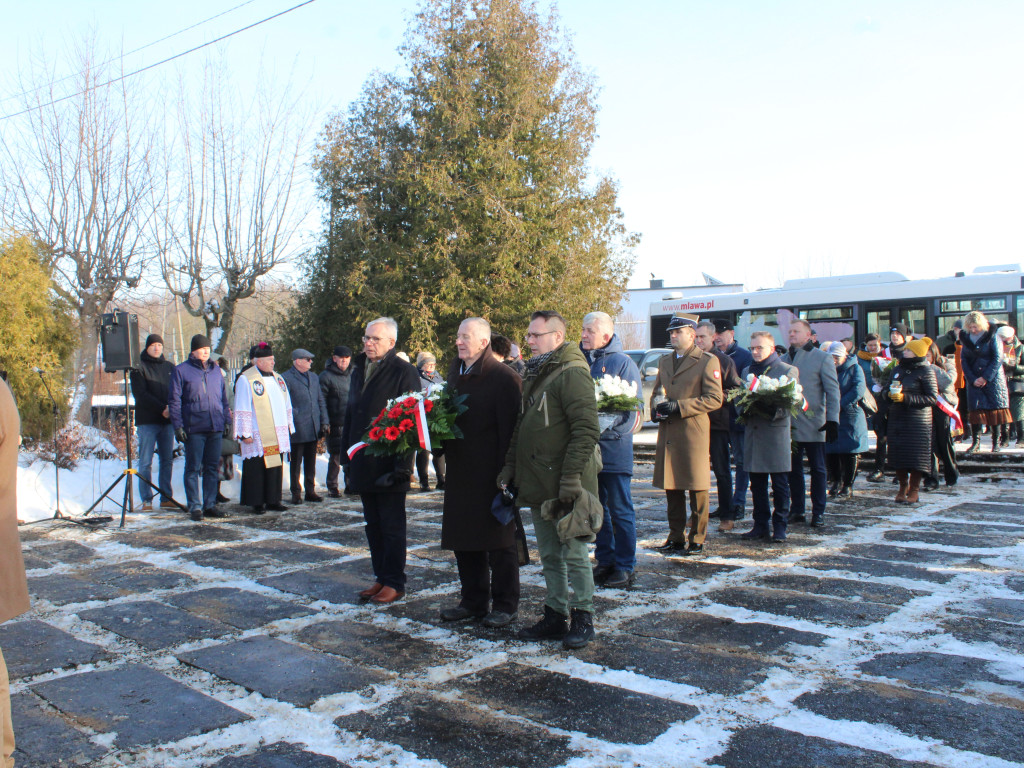 Pamiętamy o Kalkówce. 