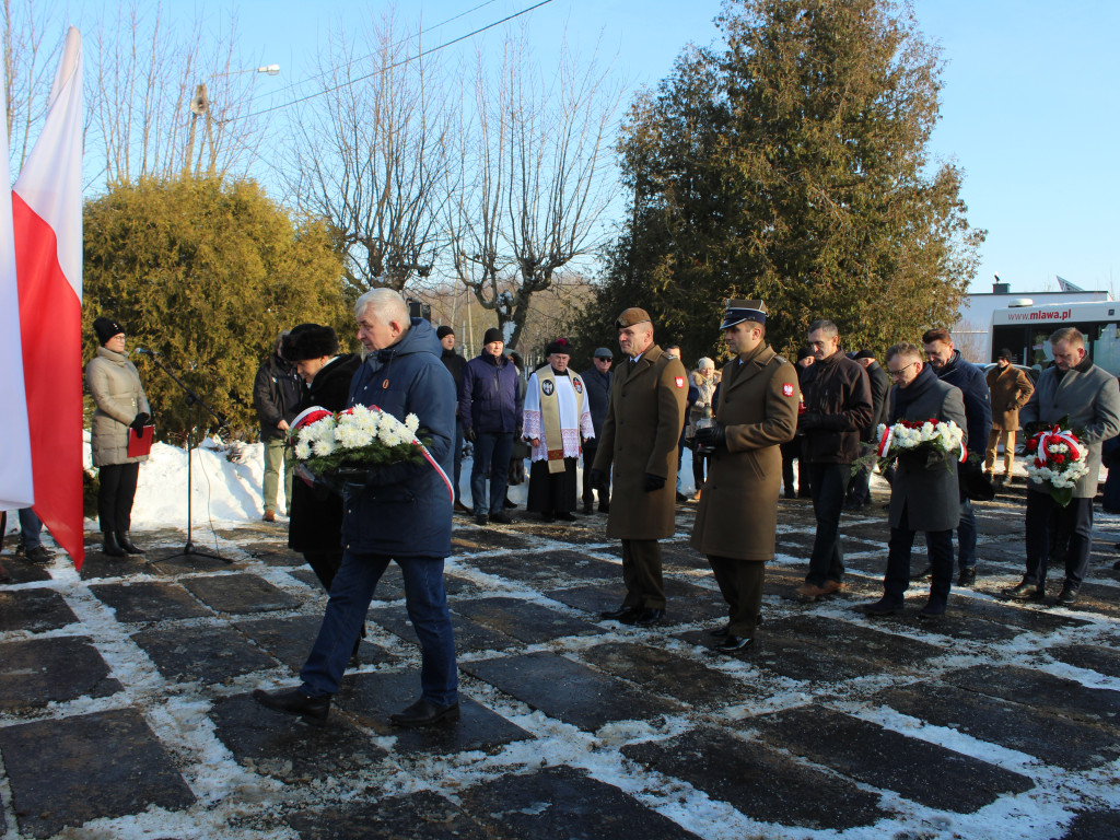 Pamiętamy o Kalkówce. 