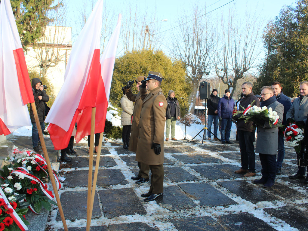 Pamiętamy o Kalkówce. 