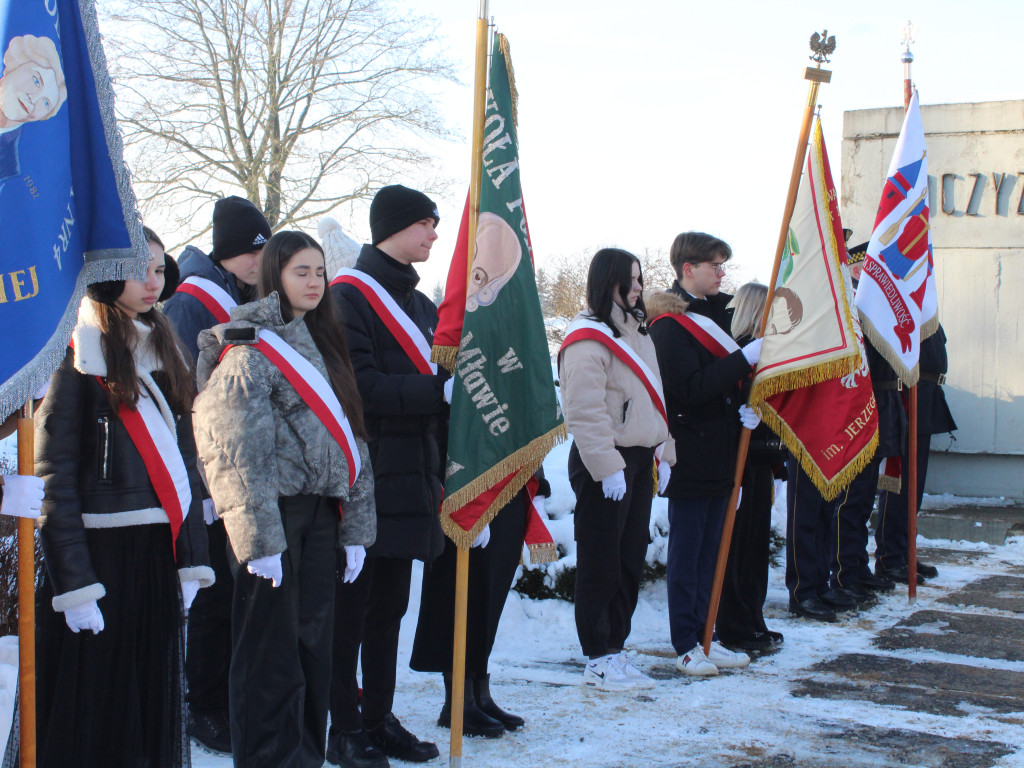 Pamiętamy o Kalkówce. 