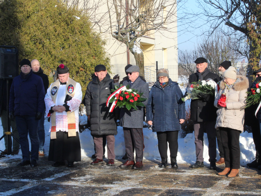 Pamiętamy o Kalkówce. 
