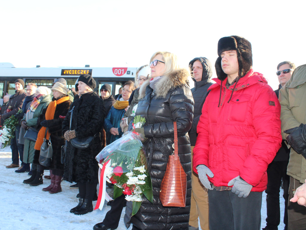 Pamiętamy o Kalkówce. 