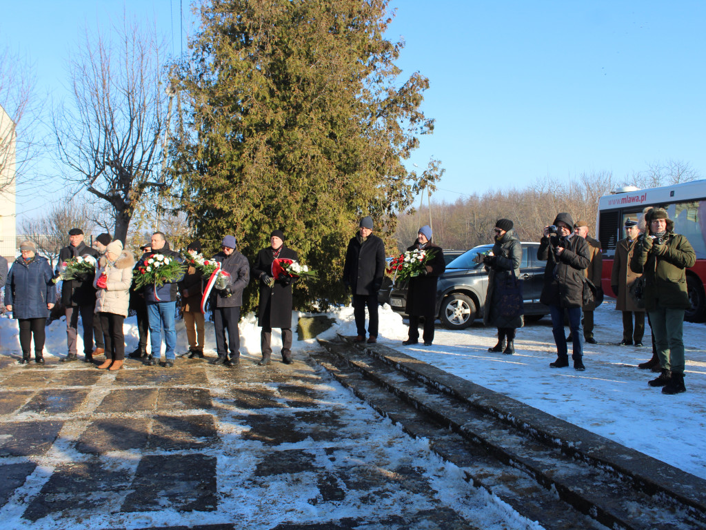 Pamiętamy o Kalkówce. 