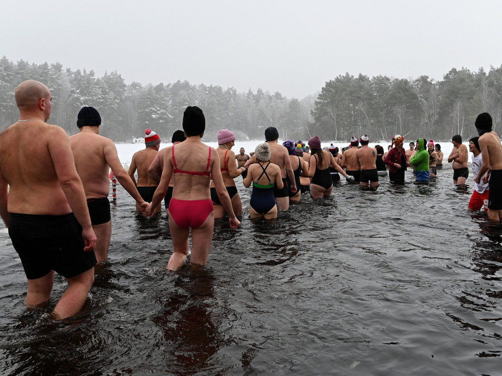 Morsy na Krajewie [ZDJĘCIA]