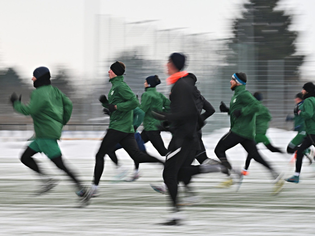 Odwołany sparing. W kolejce czeka Hutnik