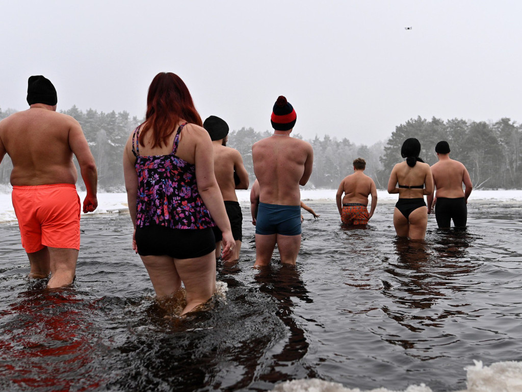 Morsy na Krajewie [ZDJĘCIA]