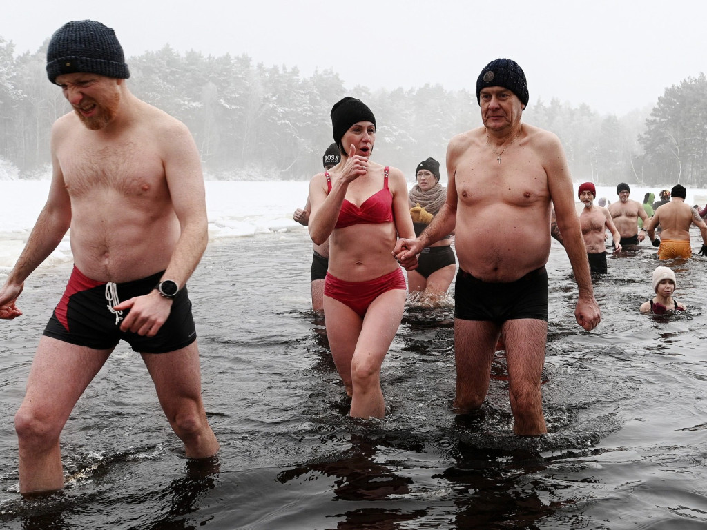 Morsy na Krajewie [ZDJĘCIA]