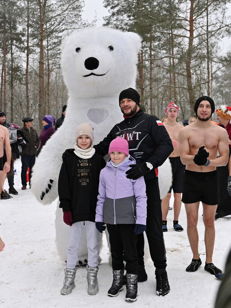 Morsy na Krajewie [ZDJĘCIA]