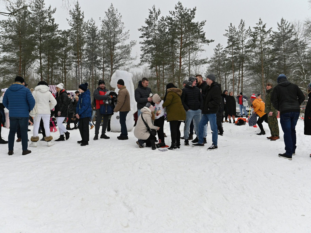 Morsy na Krajewie [ZDJĘCIA]