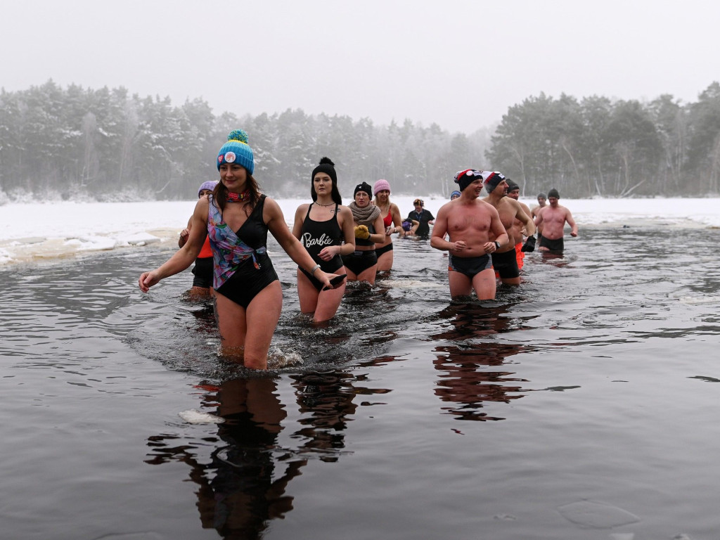 Morsy na Krajewie [ZDJĘCIA]