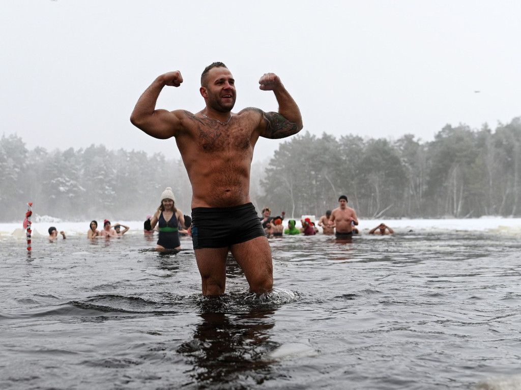 Morsy na Krajewie [ZDJĘCIA]