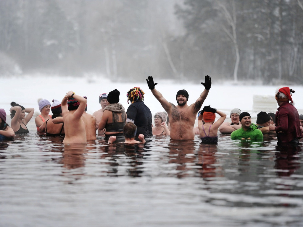 Morsy na Krajewie [ZDJĘCIA]