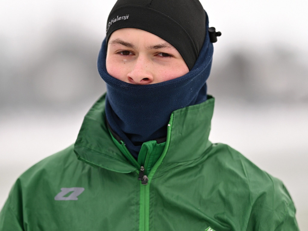 Odwołany sparing. W kolejce czeka Hutnik