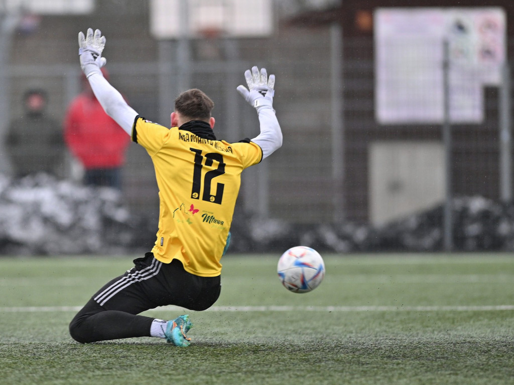 Wysoka porażka w sparingu. Elana kolejnym rywalem