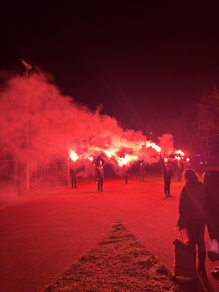 Rekordowy wynik WOŚP w Niedzborzu