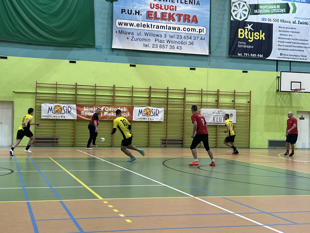 Somsiady do historii. Wicemistrz i król nieznany