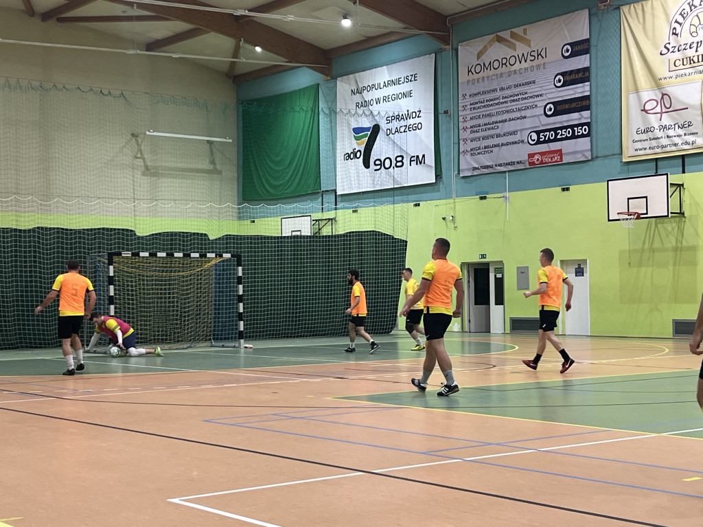 Somsiady do historii. Wicemistrz i król nieznany