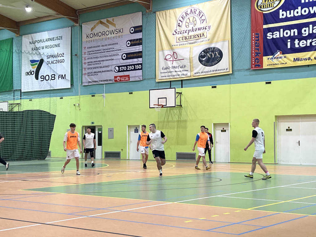 Somsiady do historii. Wicemistrz i król nieznany