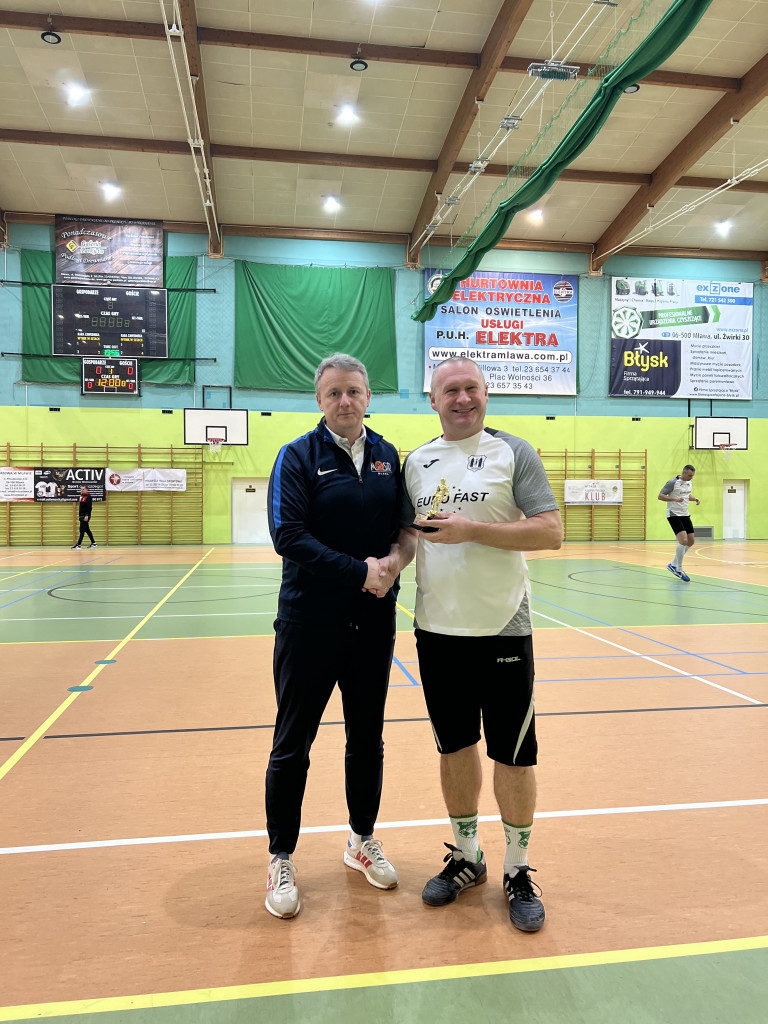 Somsiady do historii. Wicemistrz i król nieznany