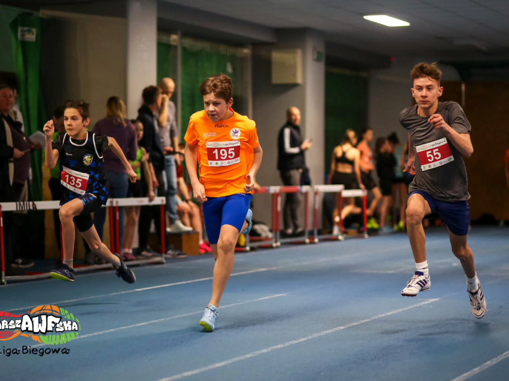 W rekordach siła. Nowe pokolenie w akcji
