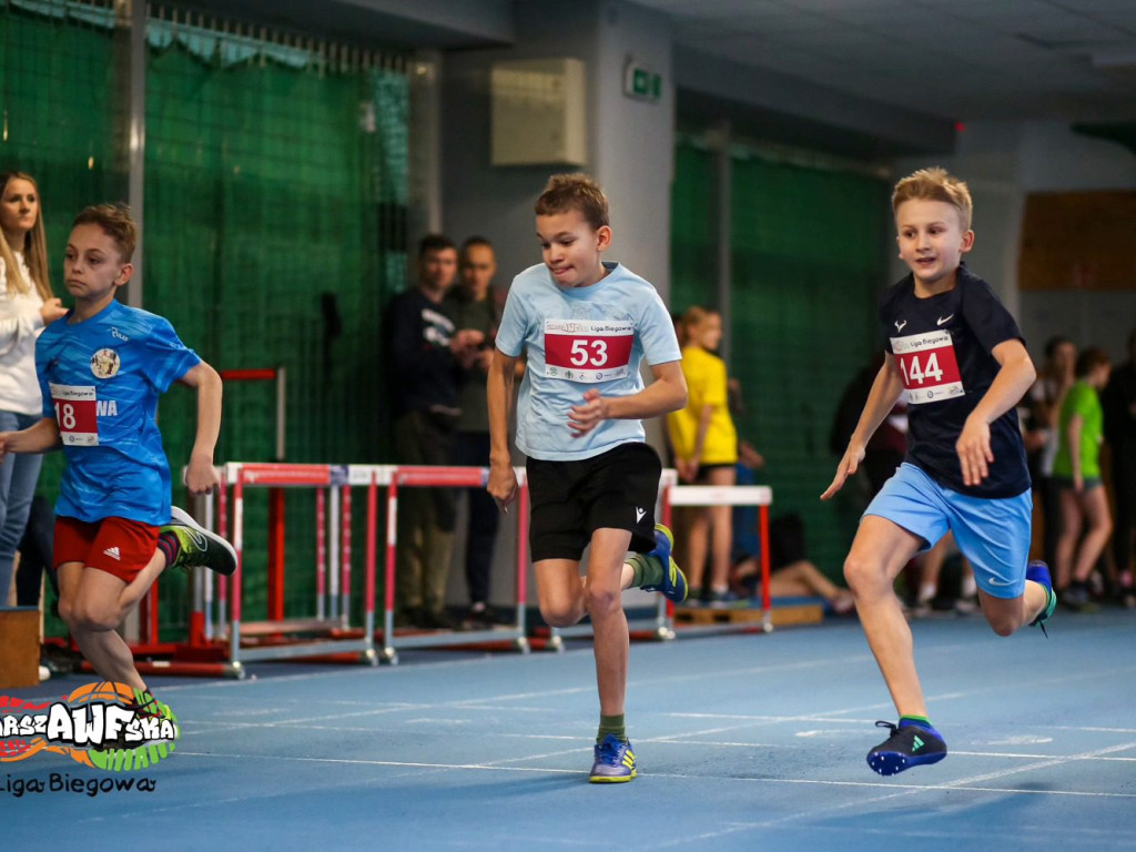 W rekordach siła. Nowe pokolenie w akcji